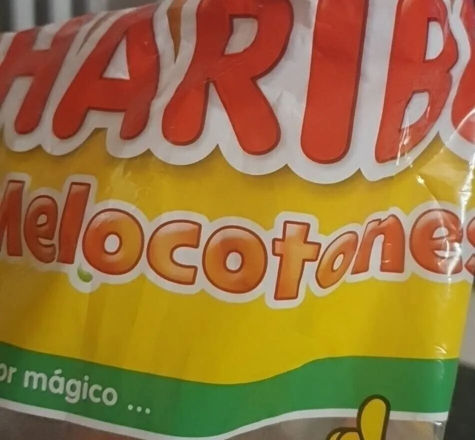 Melocotones