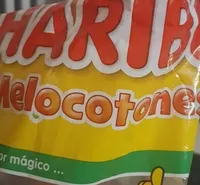 Melocotones