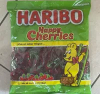 Haribo happy cherries