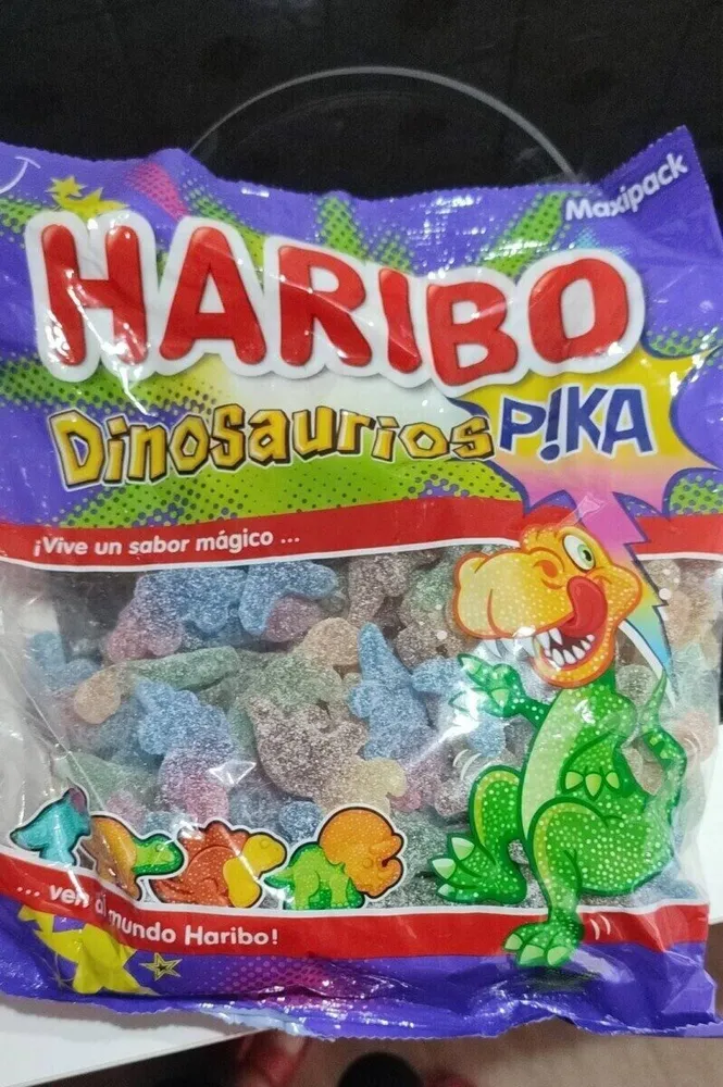 Dinosaurios