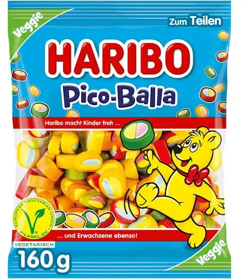 Pico-Balla