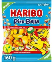 Pico-Balla