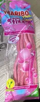 haribo balla stixx
