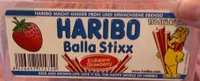 Balla Stixx Erdbeere