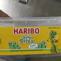 Bella stixx saurer Apfel