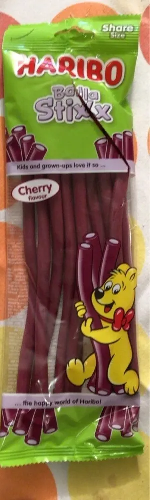 Balla stixx cherry
