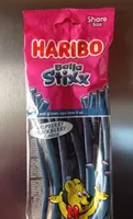 Haribo balla stixx