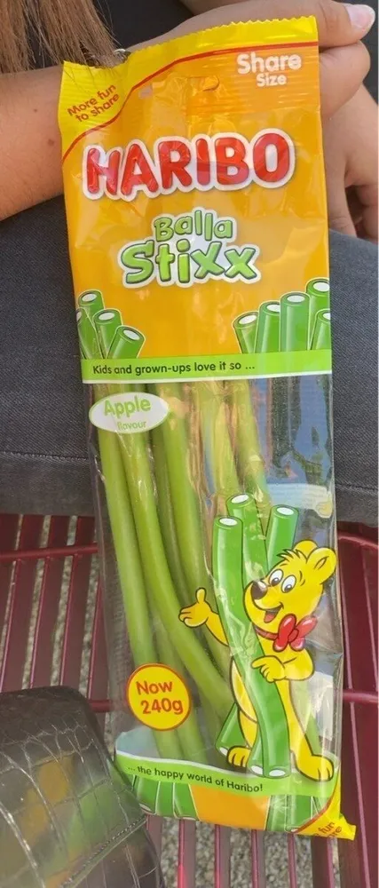 balla stixx