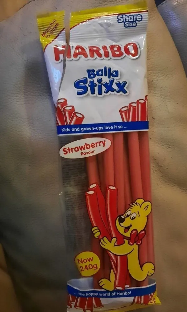 Balla stixx
