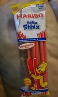 Balla stixx