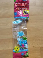 Spaghetti - Blue Raspberry Flavour