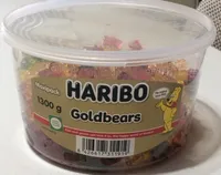 Goldbears maxipack