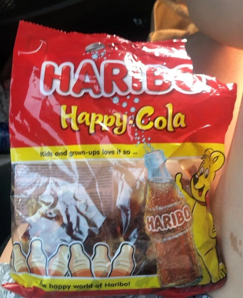 Happy-Cola
