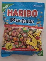 Pico-Balla