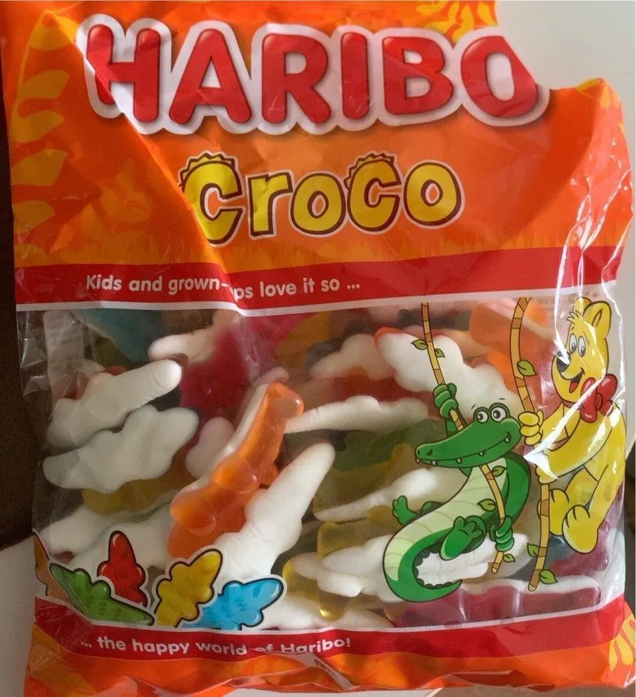 Croco