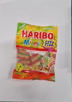 Haribo Miami Fizz
