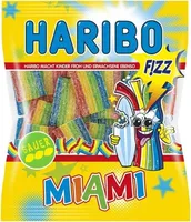 Haribo Miami sauer