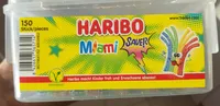 Pasta Basta Fruitymix 150STCK.