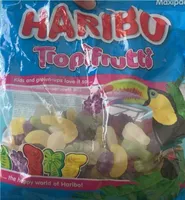 Tropifrutti