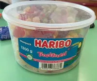 Tropofrutti