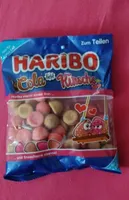 Cola liebt Kirsch