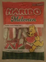 Wasser Melonen