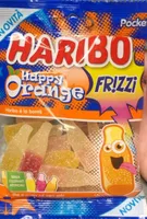 Happy Orange