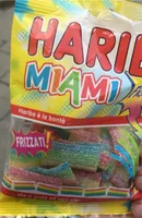 Haribo Miami