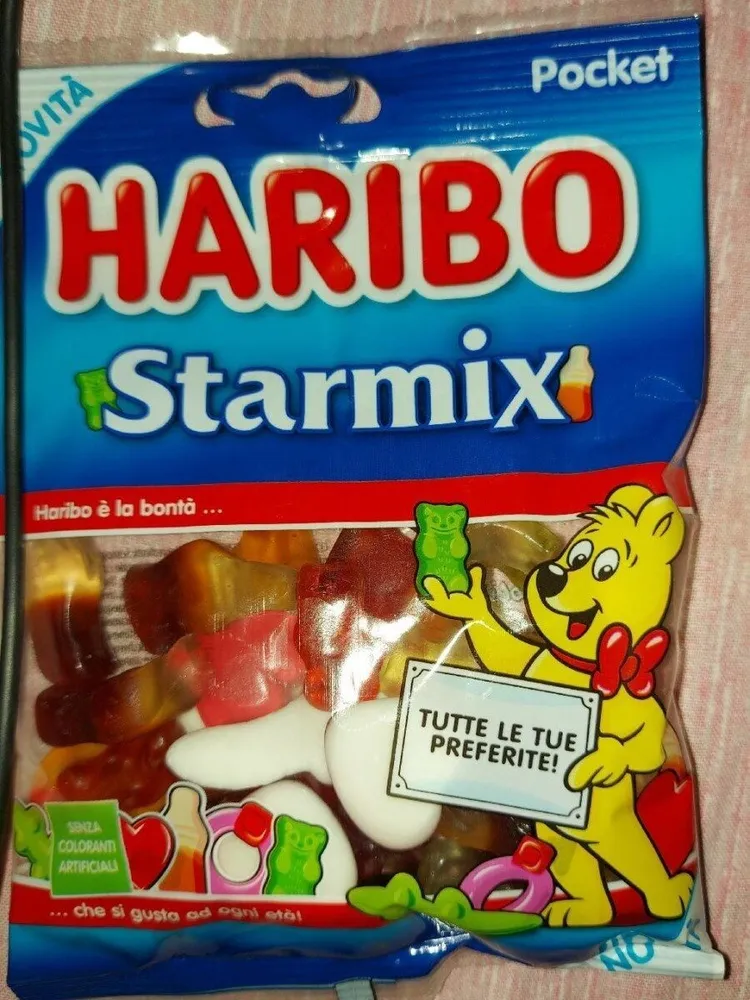 starmix