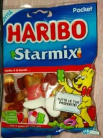 starmix