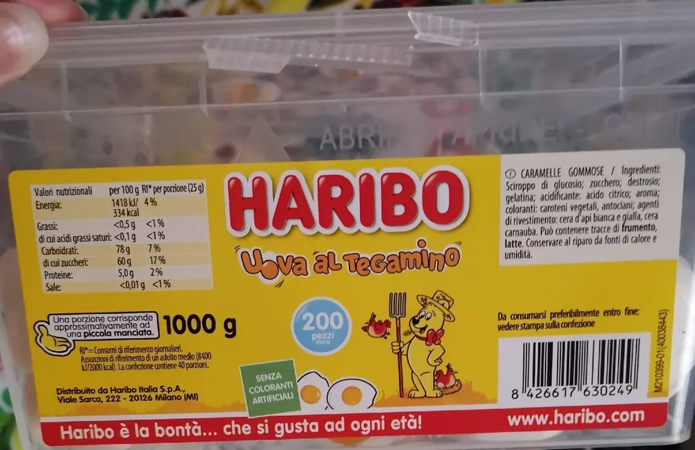 Uova al tegamino
