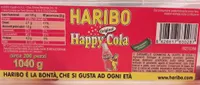 Happy cola