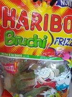 Haribo Bruchi Fr!zz