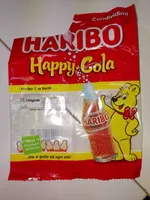 Caramelle happy cola