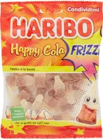 Happy-cola frizz