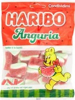 Haribo Pastèque