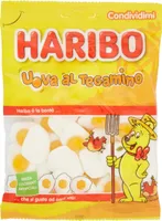 Uova al tegamino