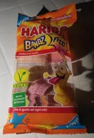 BANDZ FRIZZI