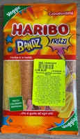 Bandz Frizzi