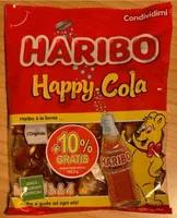 Haribo Happy-Cola