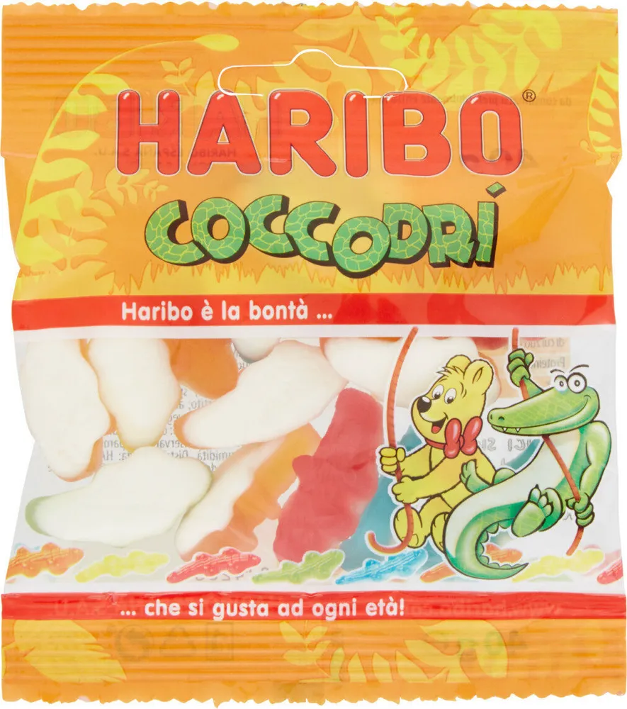 Coccodrì