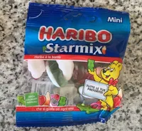 HARIBO Starmix