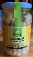 Cigronet de l'Alta Anoia