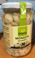 Mongeta del ganxet