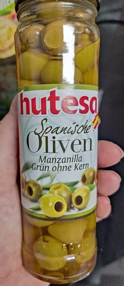 Oliven