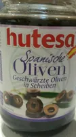 Spanische Oliven