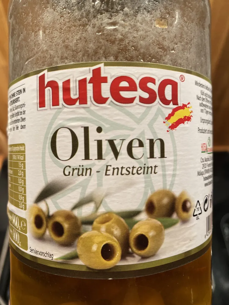 Oliven