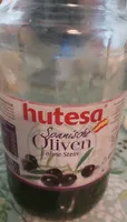 Spanische Oliven