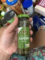 Kapern