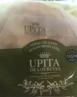Torta de aceite